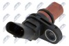 CAMSHAFT POSITION SENSOR NTY ECP-AU-034 (фото 2)