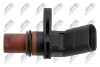 CAMSHAFT POSITION SENSOR NTY ECP-AU-034 (фото 3)