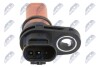 CAMSHAFT POSITION SENSOR NTY ECP-AU-034 (фото 4)