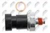 OIL PRESURE SENSOR NTY ECC-PL-000 (фото 3)