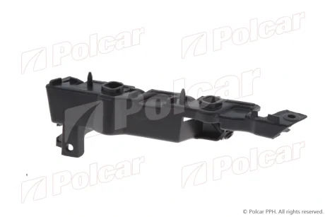 Фото направляюча бампера права Audi Audi A6 C7 2011- Polcar 13E107-8 Направляюча бампера права Audi Audi A6 C7 2011- Polcar 13E107-8