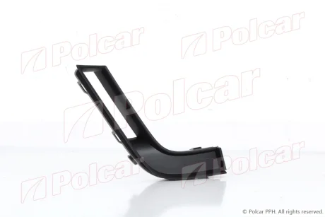 Молдинг бампера Polcar 13C20724