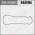 Прокладка клапанной крышки MASUMA GC1038 (фото 1)