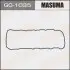 Прокладка клапанной крышки MASUMA GC1035 (фото 1)