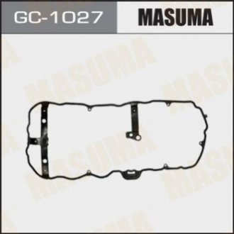 Прокладка клапанної кришки MASUMA GC1027