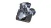 Стартер відновлений DACIA LOGAN 04-12,DUSTER 10-17 10-17,LODGY 12-н.в.,SANDERO 07-13,DUSTER 10-н MSG M0T87881 (фото 1)