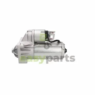 Стартер новий MITSUBISHI CARISMA (DA_) 00-06, CARISMA седан (DA_) 00-06, SPACE STAR (DG_A) 01-04 MSG CMS1193