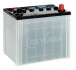 12V 65Ah 620A EFB Start Stop Battery Japan (0) YUASA YBX7005 (фото 1)