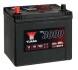 12V 60Ah SMF Battery Japan (1) YUASA YBX3014 (фото 1)