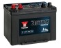 12V 80Ah Marine Battery (1) YUASA M26-80S (фото 1)