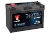 12V 100Ah Marine Battery YUASA M31-100S (фото 1)