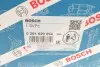 Насос паливного високого тиску Ford Focus/C-Max/Transit Connect 1.0 12- BOSCH 0261520094 (фото 9)