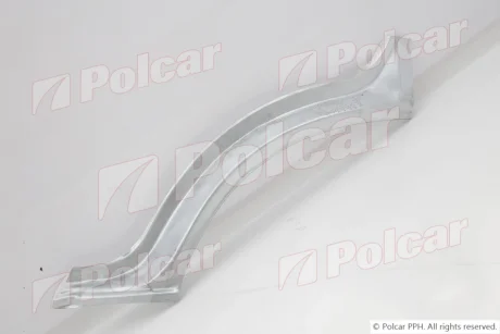 Ремкомплект крила заднього правий Polcar 27828452