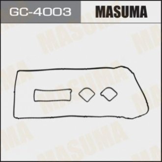 Прокладка клапанної кришки MASUMA GC4003 (фото 1)