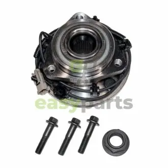Підшипник маточини SATO TECH WB90788