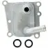 Фото 2 - febi ford масляний радіатор + прокладки c-max,fiesta iv,focus,galaxy,mondeo iv,transit connect 1.8tdci 02- FEBI BILSTEIN 170177 FEBI FORD масляний радіатор + прокладки C-Max,Fiesta IV,Focus,Galaxy,Mondeo IV,Transit Connect 1.8TDCi 02- FEBI BILSTEIN 170177 (фото 2)
