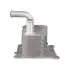 Фото 4 - febi ford масляний радіатор + прокладки c-max,fiesta iv,focus,galaxy,mondeo iv,transit connect 1.8tdci 02- FEBI BILSTEIN 170177 FEBI FORD масляний радіатор + прокладки C-Max,Fiesta IV,Focus,Galaxy,Mondeo IV,Transit Connect 1.8TDCi 02- FEBI BILSTEIN 170177 (фото 4)