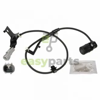 FEBI TOYOTA датчик ABS задній лів. Hilux 05- FEBI BILSTEIN 170892