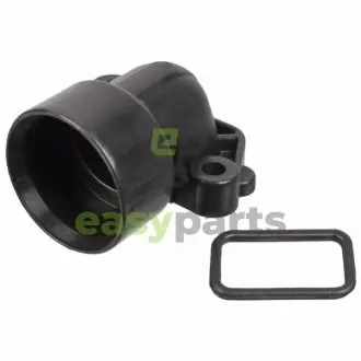 FEBI фланець О.Ж. + прокладка RENAULT 1.2 99- FEBI BILSTEIN 170181