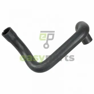 FEBI шланг радіатора FORD Focus 1.6 -05 FEBI BILSTEIN 174787