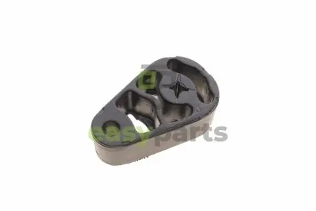 Резинка глушника BMW 5 (E60/G30/F90)/X5 (F15/F85) 04-20 B57/M57/N57 FEBI BILSTEIN 178862