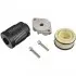 Фільтр масляний дифференціал VW Golf V/T5/Passat 1.4-3.2 03- (к-кт) (Haldex) 177922