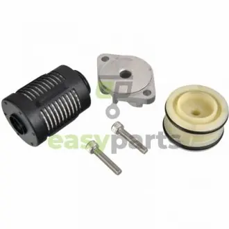 Фільтр масляний дифференціал VW Golf V/T5/Passat 1.4-3.2 03- (к-кт) (Haldex) FEBI BILSTEIN 177922