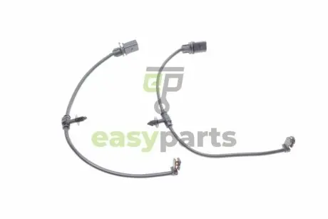 Датчик зносу гальмівних колодок (задніх) Audi A6/A7/A8/Q7/Q8/VW Touareg 15- QUICK BRAKE WS 0493 A