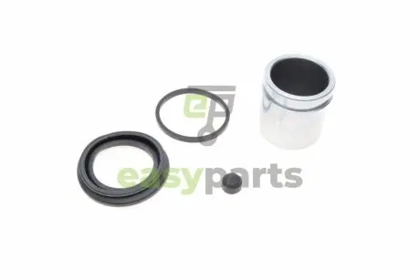 Ремкомплект супорта (переднього) Daewoo Lanos 97- (d=48mm) (+поршень) QUICK BRAKE 114-5082