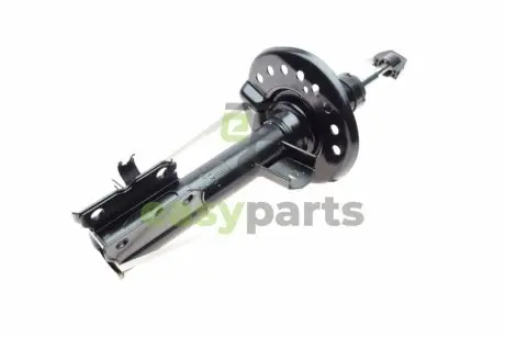 Амортизатор (передній) Nissan Qashqai 07-13 (L) Solgy 211174