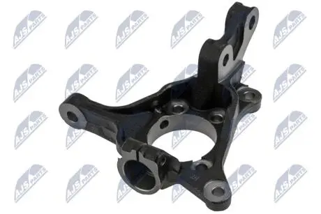 ПОВОРОТНЫЙ КУЛАК ПЕР. NTY ZZP-SB-001