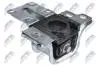 ПОДУШКА ДВИГАТЕЛЯ NTY ZPS-CT-028 (фото 2)