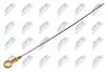 OIL DIPSTICK NTY BOL-RE-018 (фото 2)