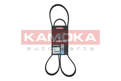 Ремiнь клиновий 6PK1420 Ford Transit 2.5Di/TD 92-00 KAMOKA 7016110