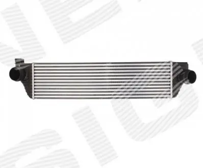 Радіатор охолодження повітря (інтеркулер) Signeda RI96501