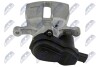 BRAKE CALIPER REAR NTY HZT-AU-033 (фото 2)