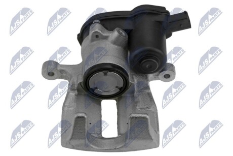 BRAKE CALIPER REAR NTY HZT-AU-033