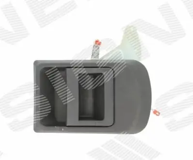 РУЧКИ ДВЕРНЫЕ Signeda PIVD1008A