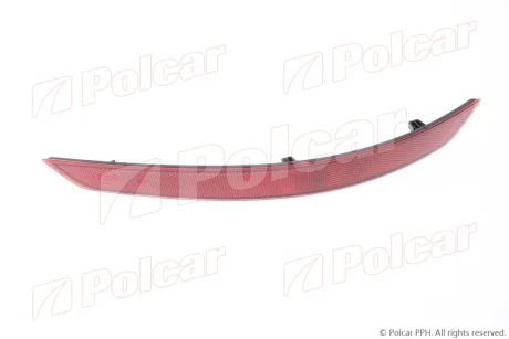 Відбивач Polcar 955285-X