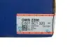 Шліфмашина кутова GWS 2200 (2200 Вт, 0-6500 об/хв, O230 мм) BOSCH 06018C1320 (фото 2)