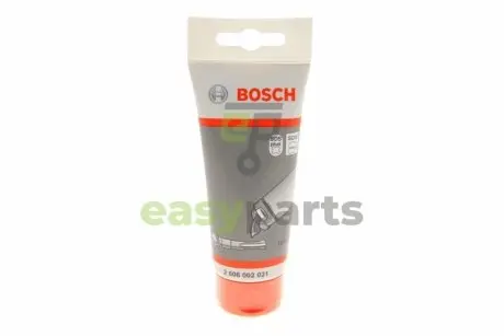 Фото змазка для затяжних патронів/хвостовиків бурів/зубил (100ml) BOSCH 2608002021 Змазка для затяжних патронів/хвостовиків бурів/зубил (100ml) BOSCH 2608002021