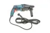 Перфоратор електричний GBH 220 (720W) 4мм-22мм BOSCH 06112A6020 (фото 5)