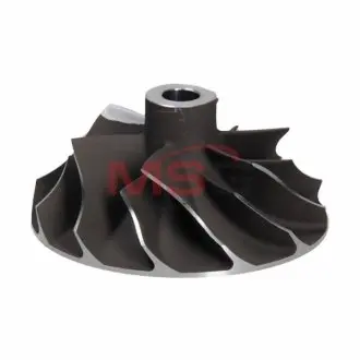 Компрессорное колесо турбины GARRETT T25 JRONE 1200-020-131