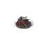 Компрессорное колесо турбины IHI RHF4 JRONE 1200-016-375 (фото 3)