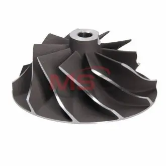 Компрессорное колесо турбины IHI RHF4 JRONE 1200-016-278
