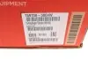 Турбіна Nissan Navara (D40)/Pathfinder III (R51) 2.5 dCi 05- GARRETT 769708-5004W (фото 18)