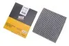 Фільтр салону Hyundai Santa Fe/Grandeur 06-12/Sonata 05-/Kia Magentis 01-08 (вугільний) WIX FILTERS WP9299 (фото 2)