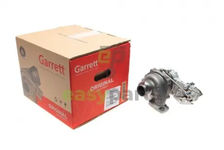 Турбокомпресор GARRETT 853603-5002S