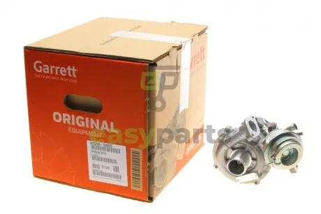 Турбіна Chevrolet Aveo/Opel Corsa 1.3D 06- GARRETT 825246-5002S