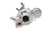 Турбіна Fiat 500X/Alfa Romeo Guiletta/Mito 1.4TD 08- GARRETT 812812-5006S (фото 7)